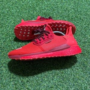 Men’s Adidas UltraBoost Hu Human Race Pharrell